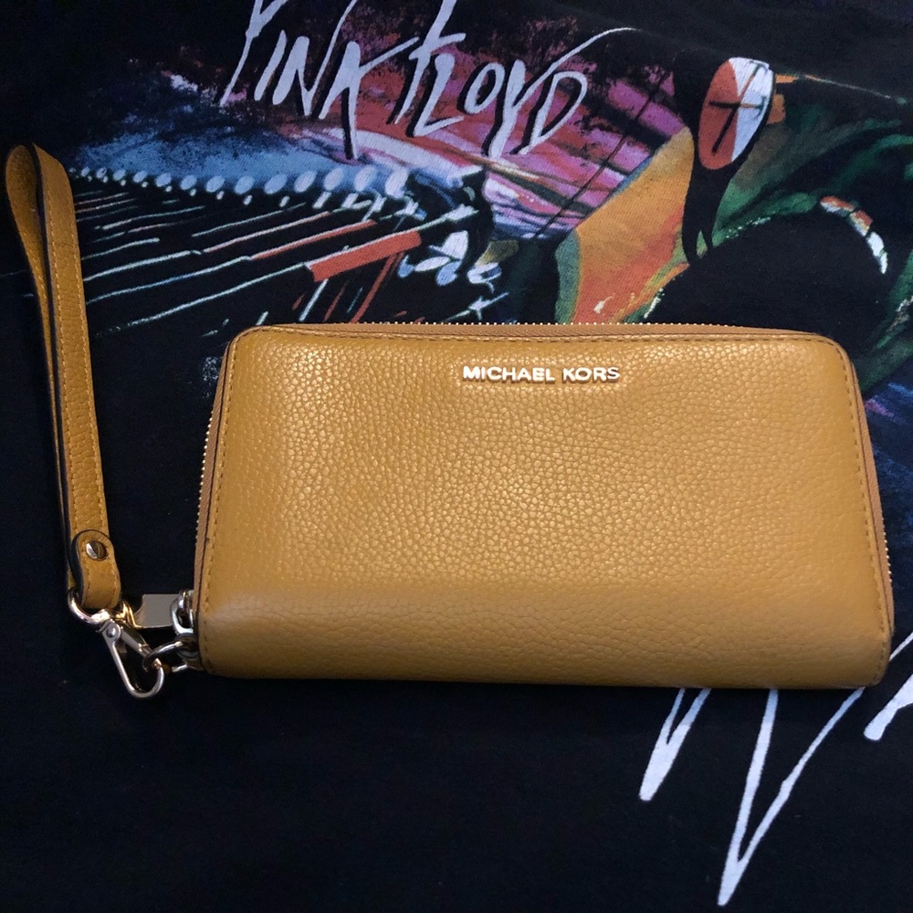 MICHAEL Michael KORS (Smartphone) Wallet 🌻